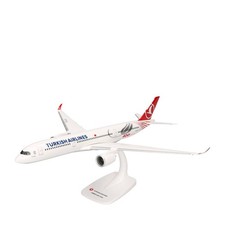 Herpa Wings Snapfit 1:200