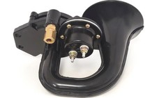 Horn Fanfare pneumatisch
