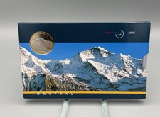 Kursmünzensatz KMS  Münzsatz