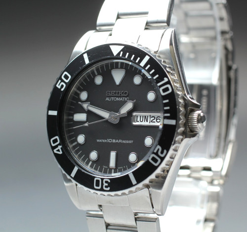 Vintage exc seiko divers - [exc+5],