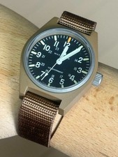 MARATHON Vintage Uhr Allzweck