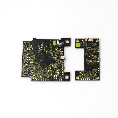 Platine mainboard r l - 🎧,