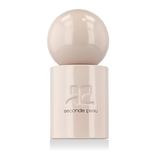 André courrèges seconde - courrèges, peau