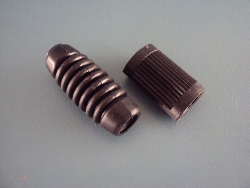 Set kickstarter schalthebel - set,