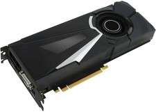 Dell NVidia Geforce GTX 1080