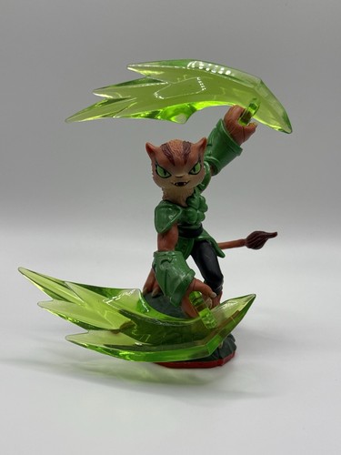 Skylanders trap team tuff - trap,