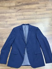 Joop Anzug Set Größe 106