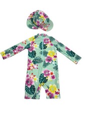 upandfast Baby Badeanzug mit