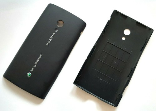 Neu rückdeckel für sony - neu,