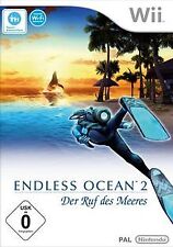 Endless Ocean 2 - Der Ruf des