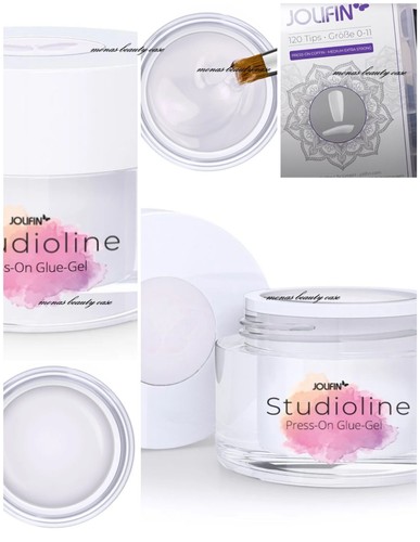 Jolifin led studioline - jolifin, uv