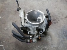 Lancia Lybra SW 2001 839BX 1.8 16V 130 PS Drosselklappe 839A4000