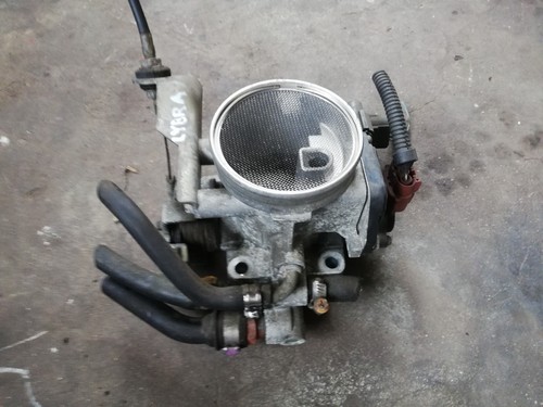Lancia lybra 2001 839bx - 2001,
