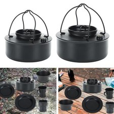 Leichte Camp Teekanne