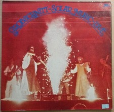 GROBSCHNITT - SOLAR MUSIC LIVE