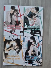 Manga Sammlung- diverse Mangas zur Auswahl!