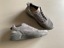 Nubikk Roque Road Wave Sneaker Gr. 43 - Grau - Np. 199€ - Kein Copenhagen