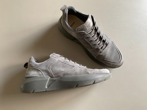 Nubikk roque road wave sneaker - roque,