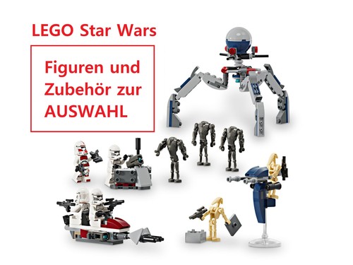 Lego 75372 star wars - wars, battle