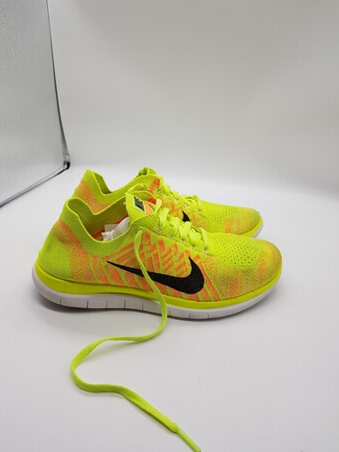 Nike free flyknit - nike, damen