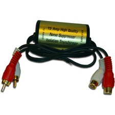 56050 NF Endstörfilter - 12V