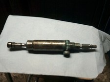 Schleifmaschine Spitznas