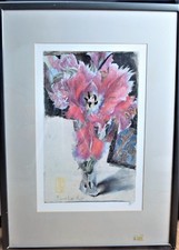  Original Bild Blumen