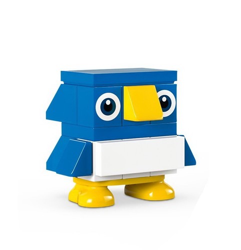 Lego super mario baby - lego,