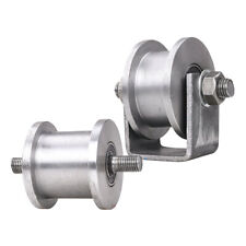 Umlenkrollen Für Seile 45#