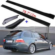 Seitenschweller Sideskirts +