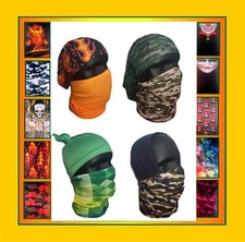 vers. SETS  Multifunktionstuch