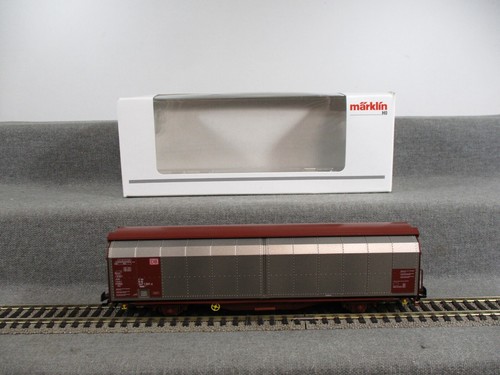 Märklin spur 48060 - märklin, h0