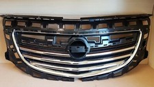 Kühlergitter Kühlergrill Grill vorne CHROM front Für OPEL INSIGNIA 2008 - 2013