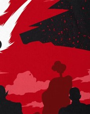 Saiyan Meteor Kinder T-Shirt