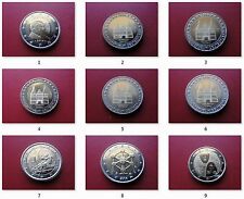 2 Euro Gedenkmünze 2006 -