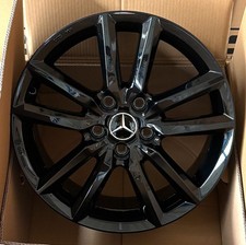Felgen für Mercedes Benz