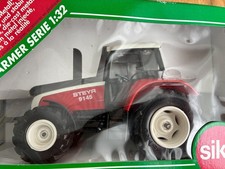 Siku 2962 Steyr 9145 Farmer