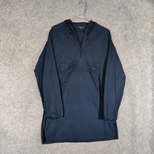 Engineered garments cagoule - garments,