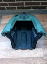 Grasfangkorb für Bosch Akku Rasenmäher