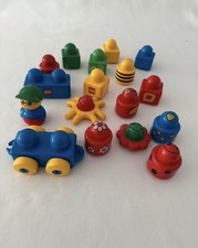 LEGO Duplo Primo - Bausteine