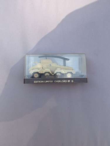 Solido bussing nag - sdkfz, 232