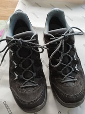 LOWA Sirkos EVO GTX LO Damen