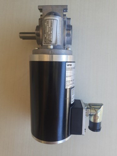 Lenze getriebemotor - lenze,