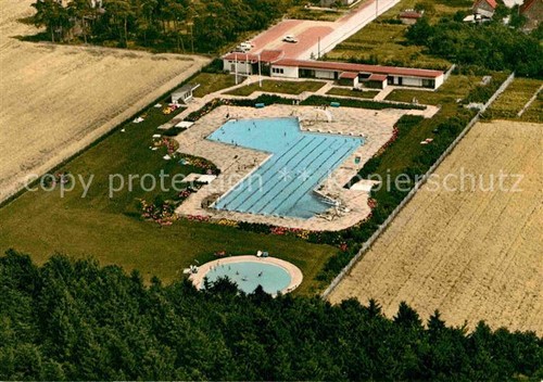 Gnarrenburg waldbad - gnarrenburg,