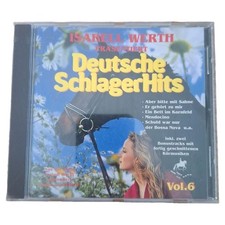 Isabell Werth Deutsche