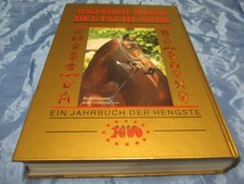 Ausgewählte Hengste