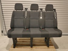 3er Rücksitzbank Mercedes