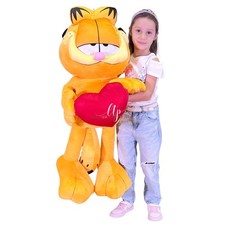 Garfield Plüschtier 100 Cm
