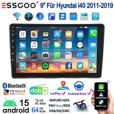 Android 15 Autoradio Für