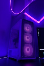 Gaming PC - i5 7500 + GTX 1060 + 16gb Ram !!